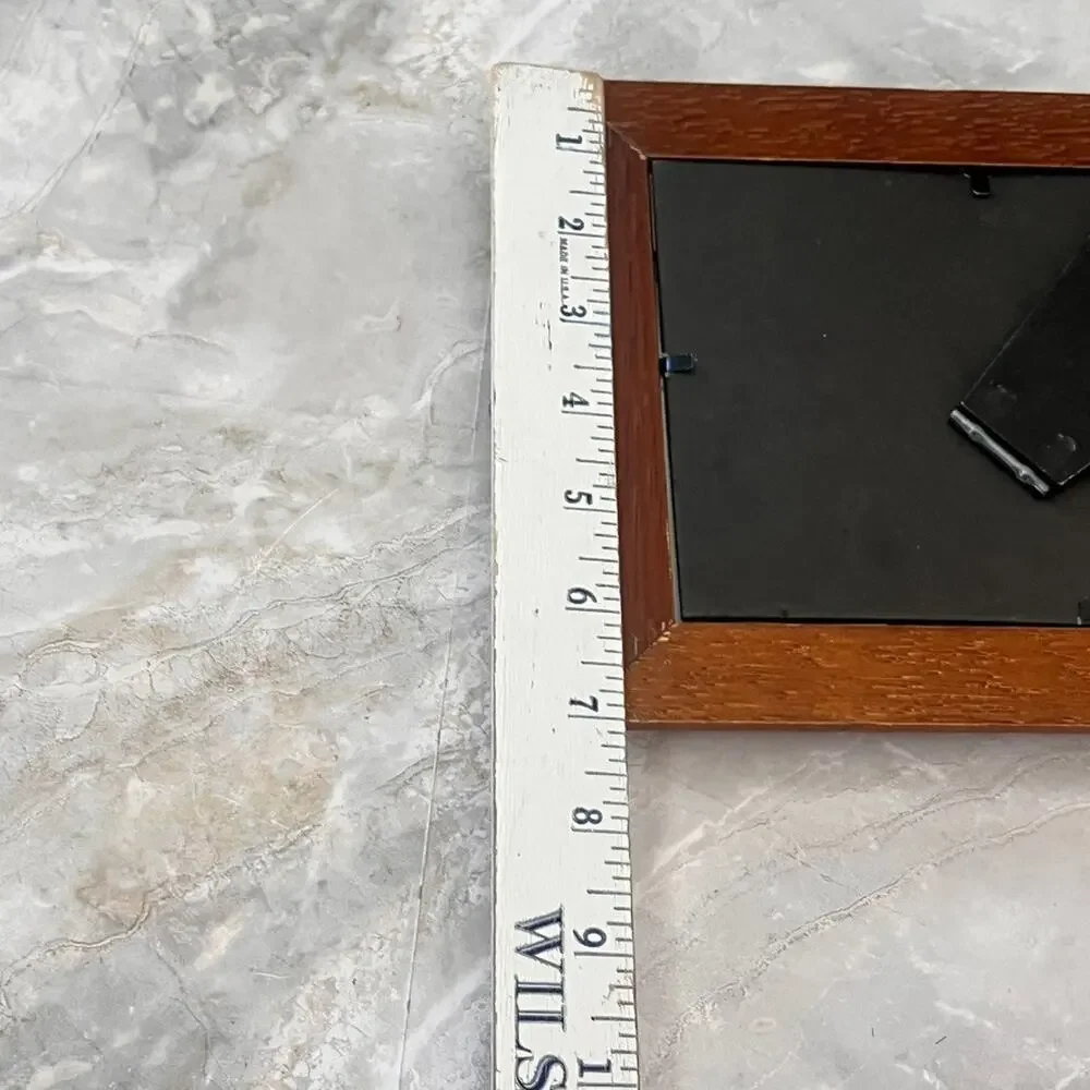Armherst Wood Photo Frame Fits 5